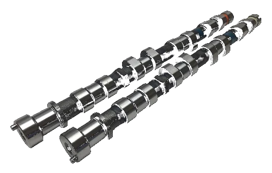 Wałki rozrządu BC Brian Crower Stage 2 Camshafts - Street/Strip Spec BC0111 Mitsubishi 4G63 Evo VIII