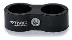 RTMG Performance Oil Catch Can Hose Holder 20mm