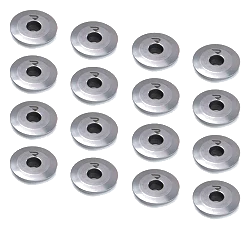 RTMG Performance Retainers for Performance Valve Springs for 1.4 TSI EA211