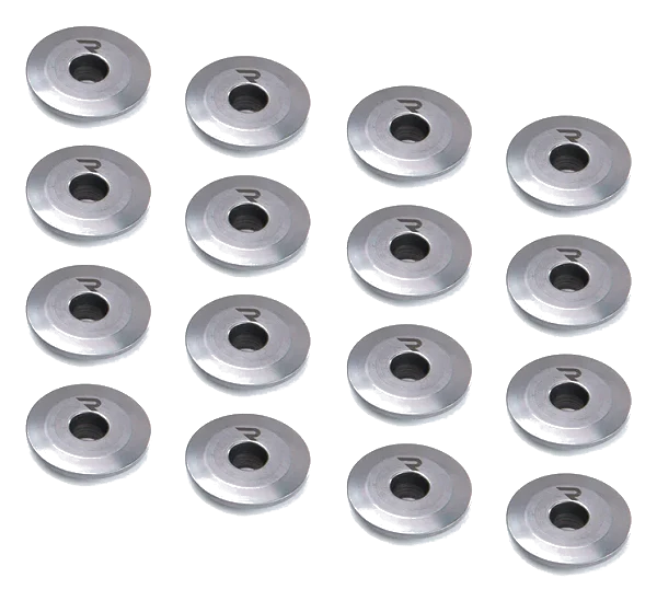 RTMG Performance Retainers for Performance Valve Springs for 1.4 TSI EA211