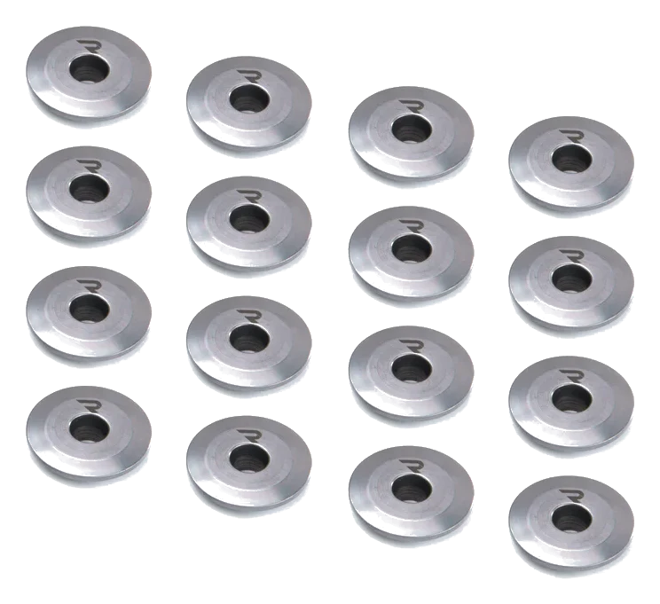 RTMG Performance Retainers for Performance Valve Springs for 1.4 TSI EA211