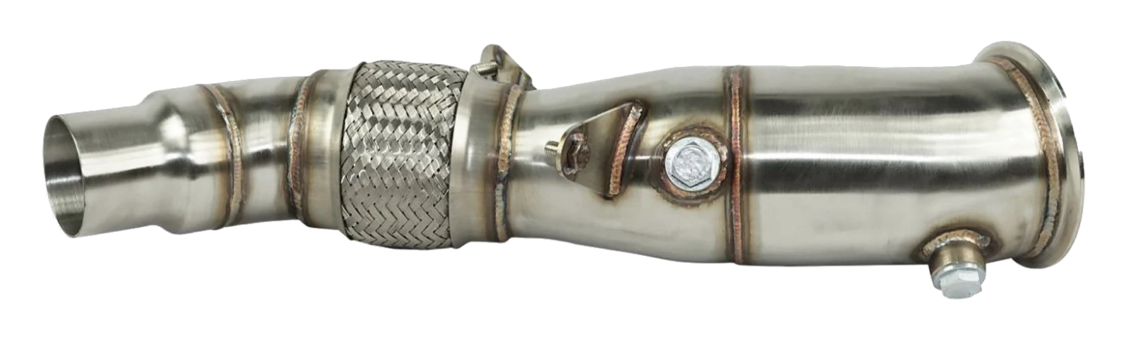 Downpipe BMW N20 F30 328i 330i 2012-2014