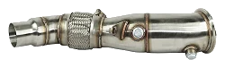 Downpipe BMW N20 F30 328i 330i 2012-2014