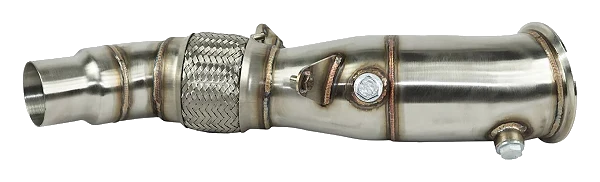 Downpipe BMW N20 F30 328i 330i 2012-2014