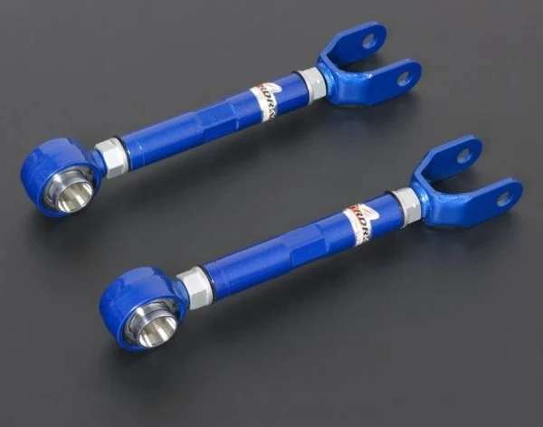 Hardrace Rear Traction Rod For Nissan Zseries