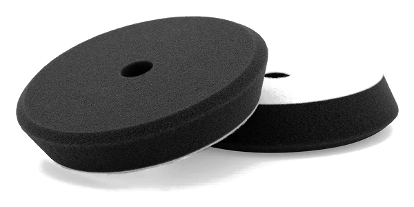 FLEXIPADS 150mm PRO-CLASSIC BLACK Finishing Pad