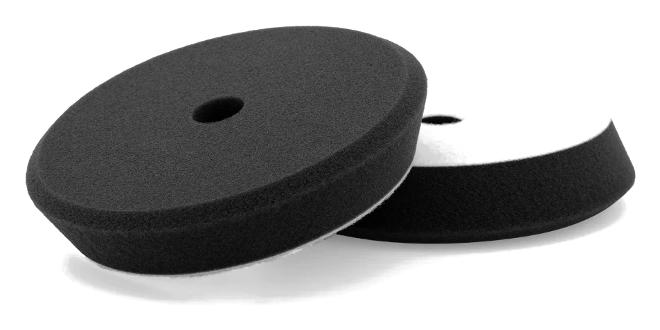 FLEXIPADS 150mm PRO-CLASSIC BLACK Finishing Pad