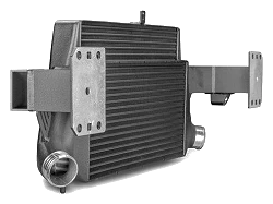 Competition Intercooler Kit Wagner Tuning EVO3 for Audi TTRS 8J - WT-200001056.S