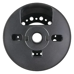 Naba Adapter Sportowej Kierownicy FMIC.Pro Mazda RX-8 MX-5 Miata 323 626