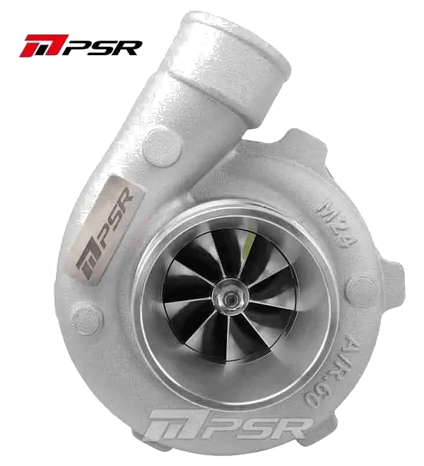 Supercore Pulsar PSR 3576 Gen2 Łożyska kulkowe