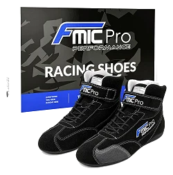 Buty rajdowe FMIC.Pro FIA 2036 8856-2018 rozmiar 37