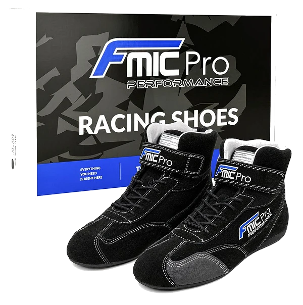 Buty rajdowe FMIC.Pro FIA 2036 8856-2018 rozmiar 37