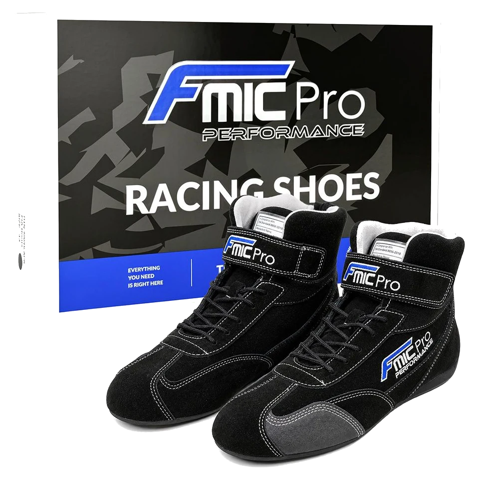 Buty rajdowe FMIC.Pro FIA 2036 8856-2018 rozmiar 37