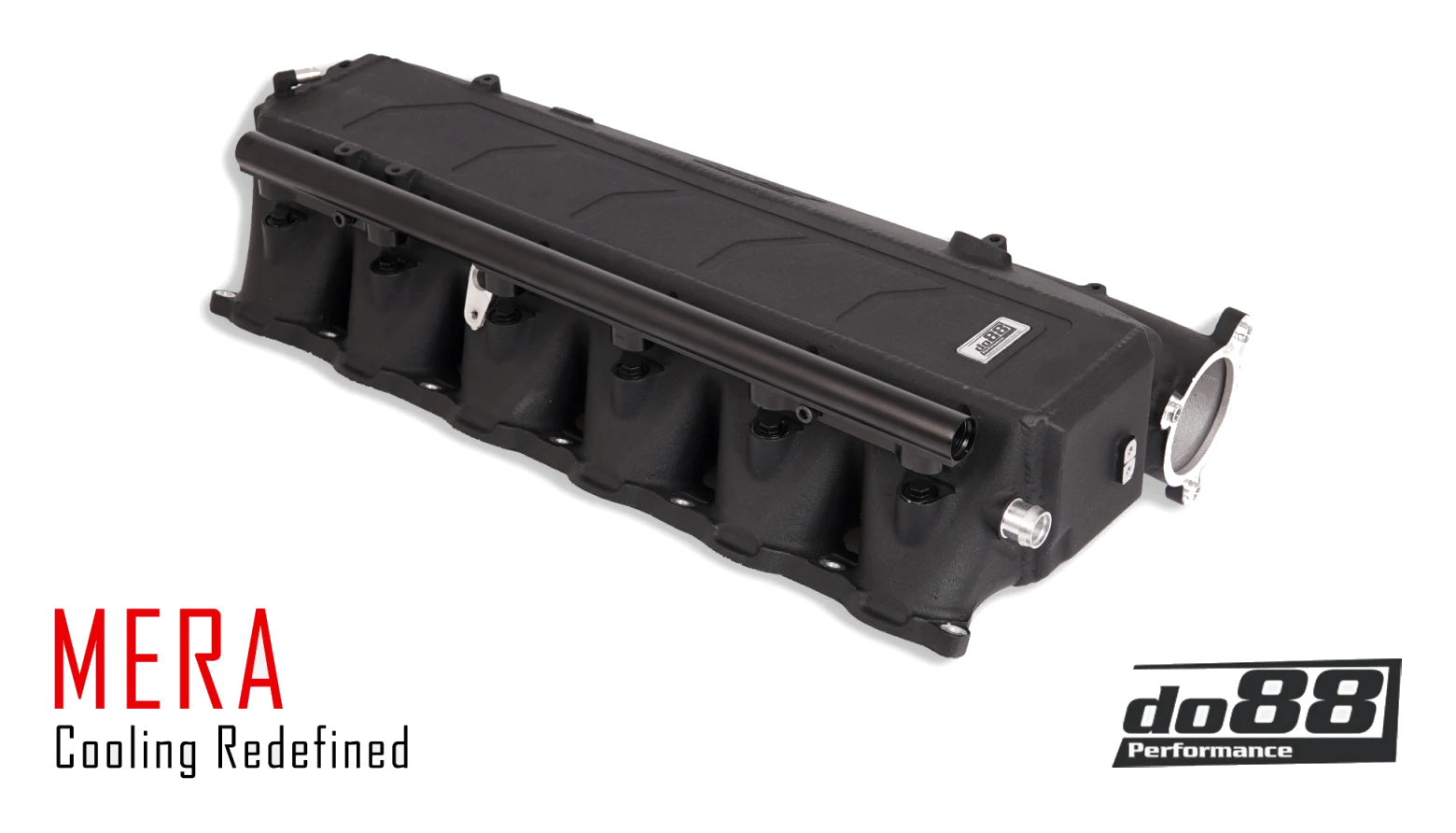 do88 dolot z Intercooler MERA, BMW F-Serie (B58)