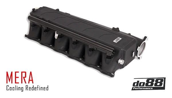 do88 dolot z Intercooler MERA, BMW F-Serie (B58)