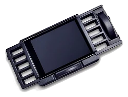 CANchecked Wyświetlacz MFD28 Gen2 VW Bora 1J2 98-05 Golf MK4 R32 02-05