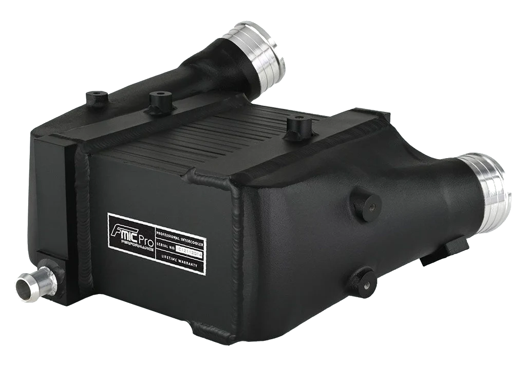 Wymiennik Ciepła Chargecooler Radiator FMIC.Pro Audi RS4 B9 RS5 F5 2.9 TFSI EA839