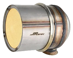 Filtr cząstek stałych DPF JRspec do Citroen Berlingo C-Elysee C3 C4 C5 DS3 DS4 DS5 1.6 HDi