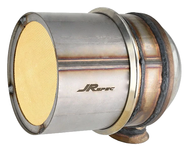 Filtr cząstek stałych DPF JRspec do Citroen Berlingo C-Elysee C3 C4 C5 DS3 DS4 DS5 1.6 HDi