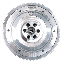 RTMG Performance DSG DQ250 Dual Mass Flywheel with Adapter Plate for Peugeot 106 Rallye Citroen Saxo VTS 1.6 TU5JP4