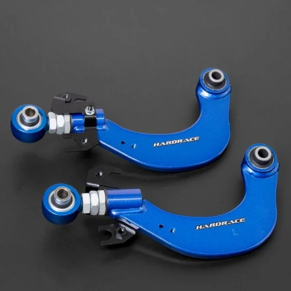 Hardrace Rear Camber Kit For Toyota Sienna