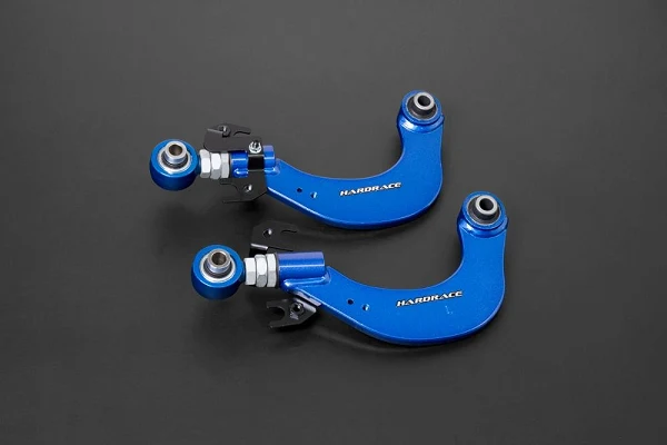 Hardrace Rear Camber Kit For Toyota Sienna