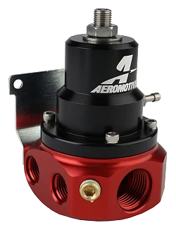 Regulator ciśnienia paliwa A1000 4-Port Carbureted Return Style ARE 13224