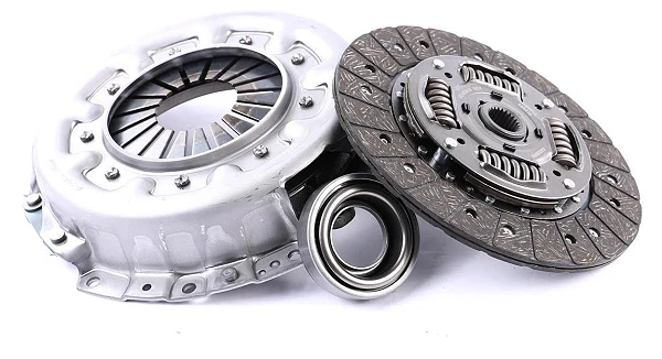 Zestaw sprzęgła Xtreme Clutch Pro Organic Nissan PATROL 2.8 TDiC (Y61) 96KW (1998-2000)