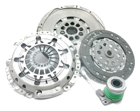 Zestaw sprzęgła Xtreme Clutch Volvo V40 1.9 T4 147KW (1997-2000)