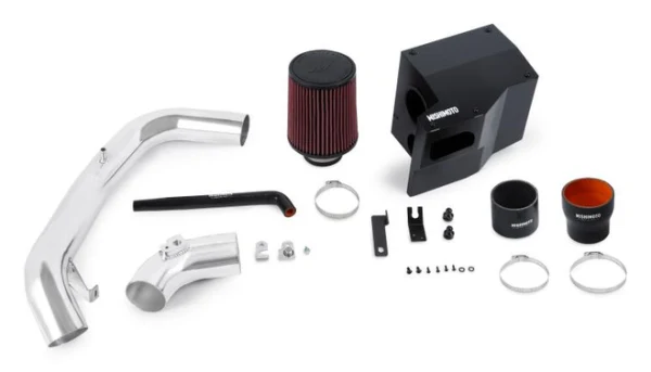 Dedykowany układ dolotowy Mishimoto Ford Focus ST 2013-2018