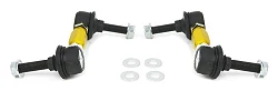 FORD FALCON / FAIRLANE / LTD 9/02-8/08