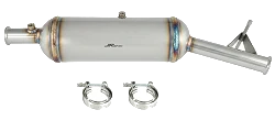 Filtr cząstek stałych DPF JRspec do Citroen Berlingo C4 Picasso Grand Picasso SpaceTourer 1.6 HDi