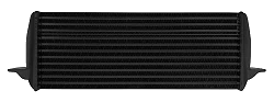 Intercooler FMIC.Pro BMW seria 1 E81/E82/E87/E88 120D 123D N47 2,0 Diesel