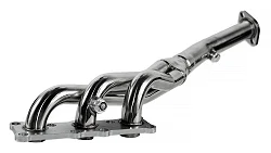 Kolektor wydechowy BMW N52 E90/E92 328i 2006-2011