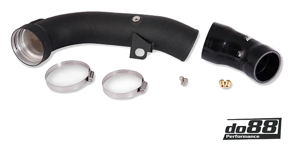 BMW 135i 335i 35i N55 2010-2013 (E9X E8X) rura ciśnieniowa