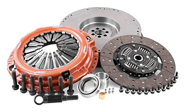 Zestaw sprzęgła + koło zamachowe Xtreme Clutch Nissan TERRANO II 3.0 DiTD 4WD 125KW (1997-2004)