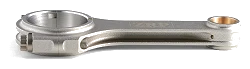 Kute korbowody L19 śruby ZRP BMW M3 E36 S50B32 / S52B32