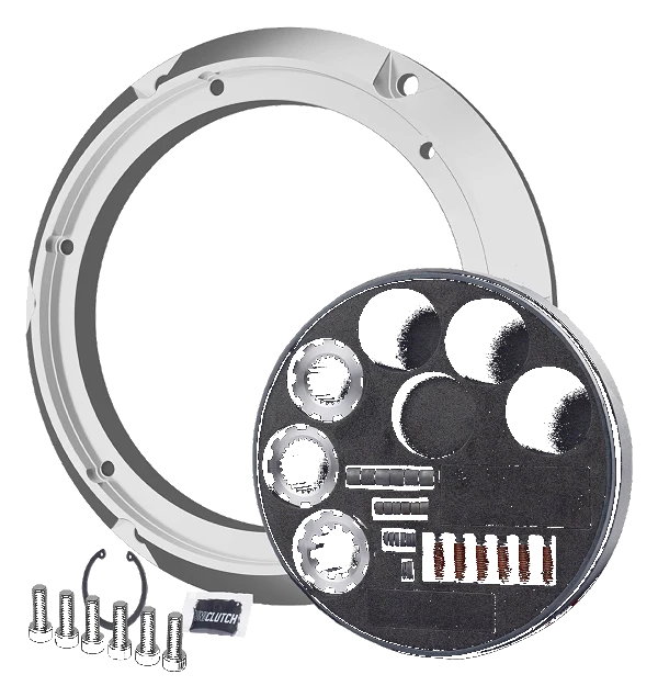 UniClutch Ultra Zestaw Dystansowy 240mm UCFK10UF24-01