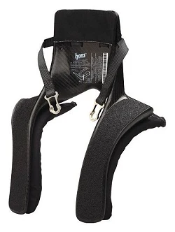 Kołnierz Hans Hi-Tech 20" rozmiar S 38cm FIA 8858-2002