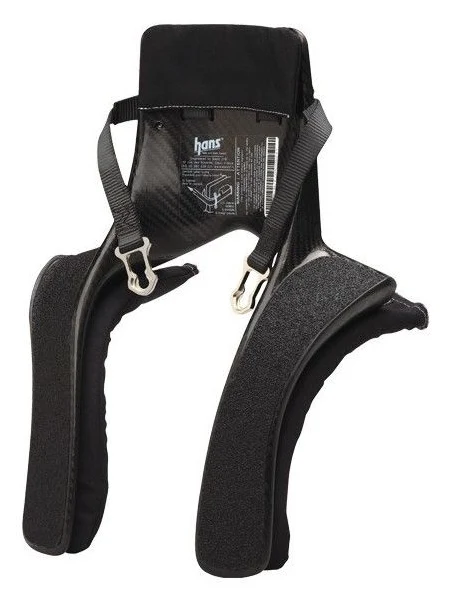 Kołnierz Hans Hi-Tech 20" rozmiar S 38cm FIA 8858-2002