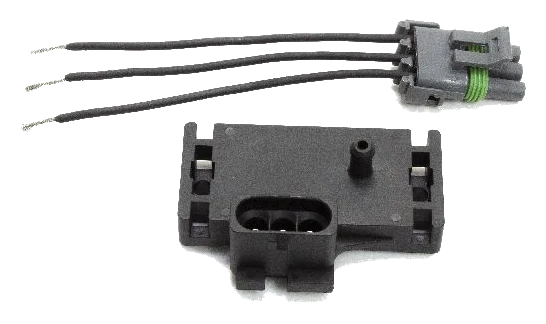 Vacuum Sensor for Max 5/6 Nitrous Express NX 16008V
