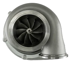 Turbosprężarka TS-1 Turbosmart TS-1-5862VB082E 5862 V-Band 0.82AR Zewnętrzny Wastegate