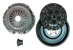 Zestaw sprzęgła Xtreme Clutch HOLDEN H SERIES 4.2 138KW (1970-1971)