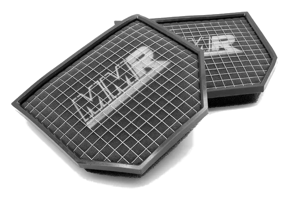 MMX Elite Series Panel Air Filter for BMW F1x S63 M5 M6 2015-2019