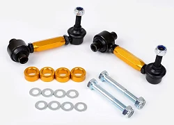 SUBARU FORESTER SJ MY14 INCL TURBO 9/2013-ON