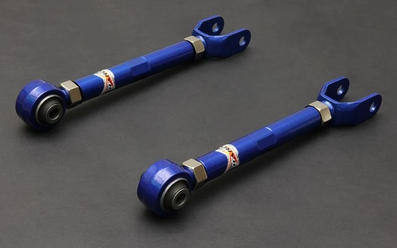 Hardrace Rear Camber Kit For Infiniti G series Nissan Skyline Zseries
