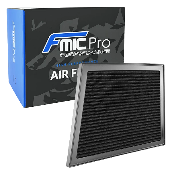 Performance Panel Air Filter FMIC.Pro for MINI Countryman F60 1.5 2.0 B38 B48 2017-2024
