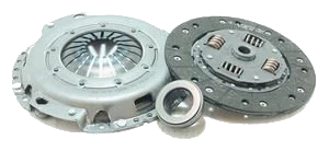 Zestaw sprzęgła Xtreme Clutch HOLDEN VECTRA 2.0 i 100KW (1997-1998)