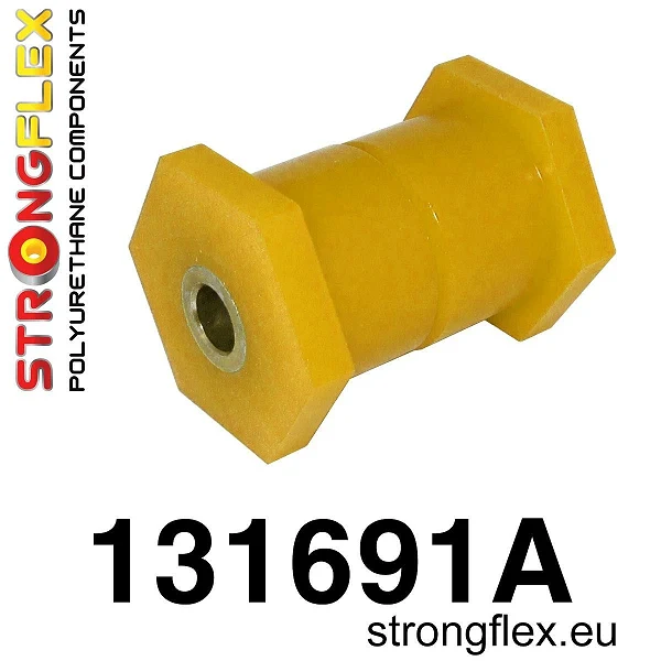 131691A: Tuleja wahacza tylnego niecentryczna SPORT Opel Calibra