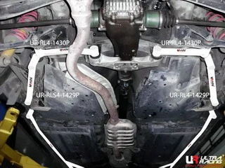 Rozpórka tylna boczna (Rear Side Bars) 1429P Ultra Racing Subaru Legacy B4 03-09